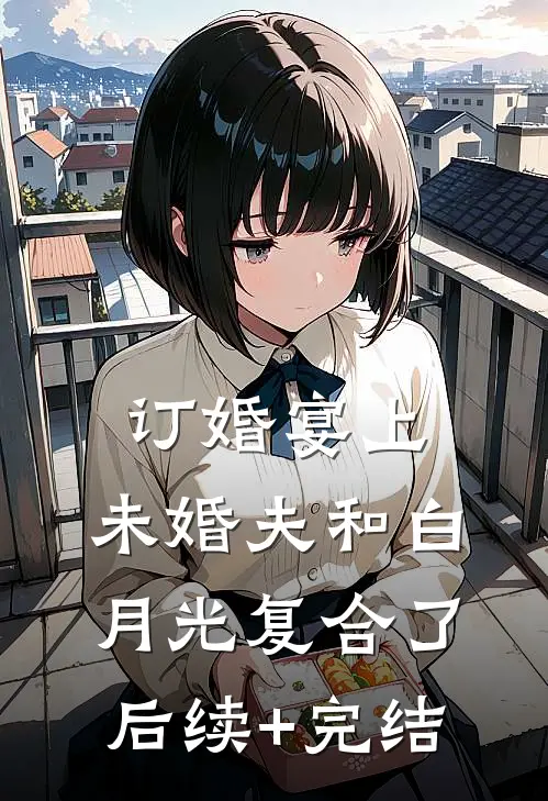 订婚宴上，未婚夫和白月光复合了后续+完结