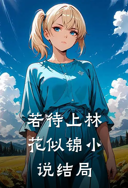 若待上林花似锦小说结局