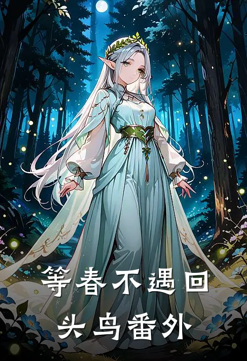 等春不遇回头鸟番外