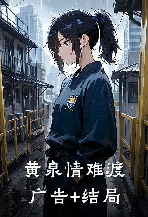 黄泉情难渡广告+结局