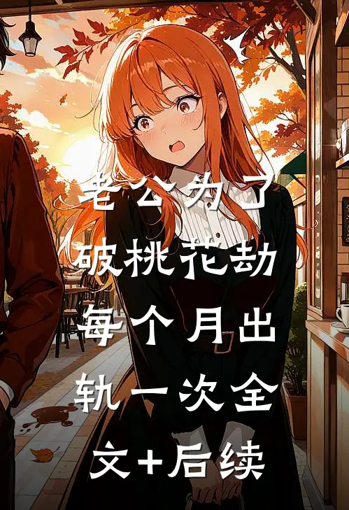 老公为了破桃花劫，每个月出轨一次全文+后续