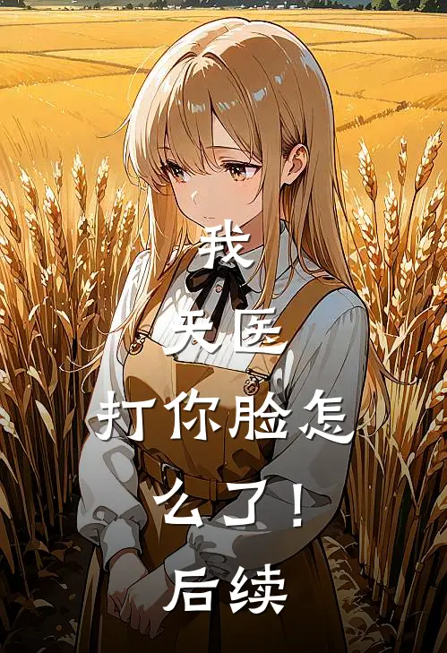 我，天医，打你脸怎么了！后续