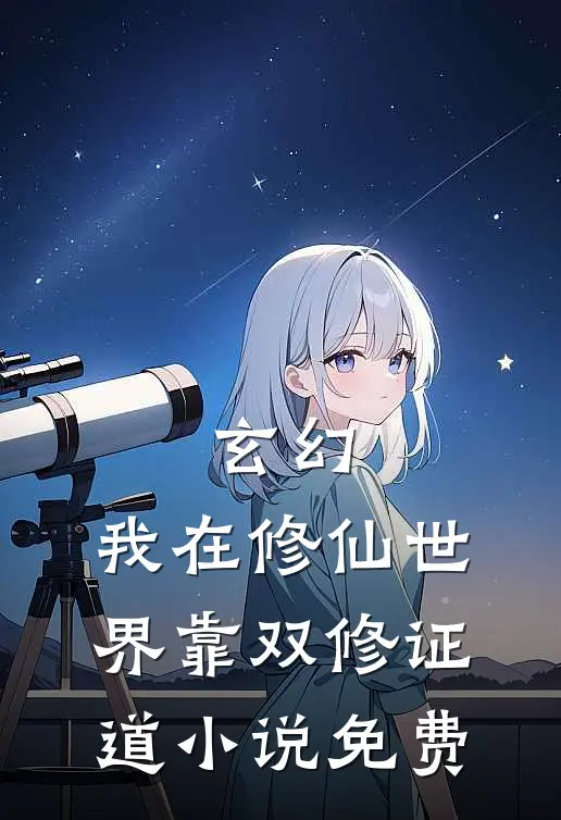 玄幻：我在修仙世界靠双修证道小说免费