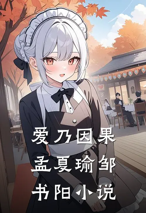 爱乃因果孟夏瑜邹书阳小说