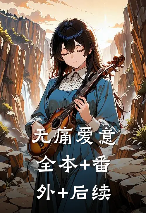 无痛爱意:全本+番外+后续