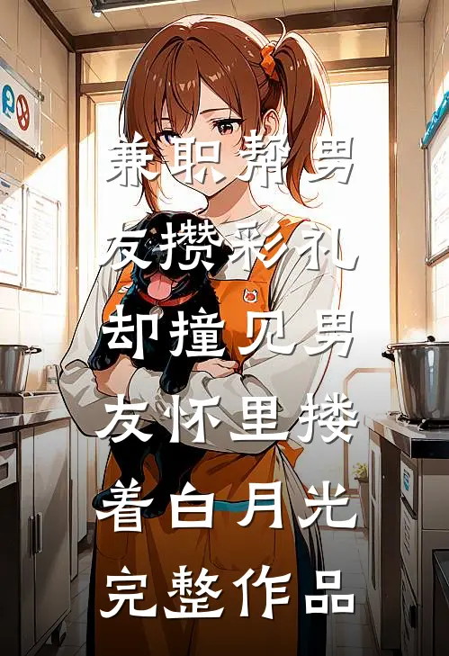 兼职帮男友攒彩礼，却撞见男友怀里搂着白月光完整作品
