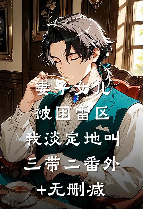 妻子女儿被困雷区，我淡定地叫三带二番外+无删减