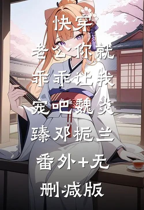 快穿：老公你就乖乖让我宠吧魏炎臻邓栀兰:番外+无删减版