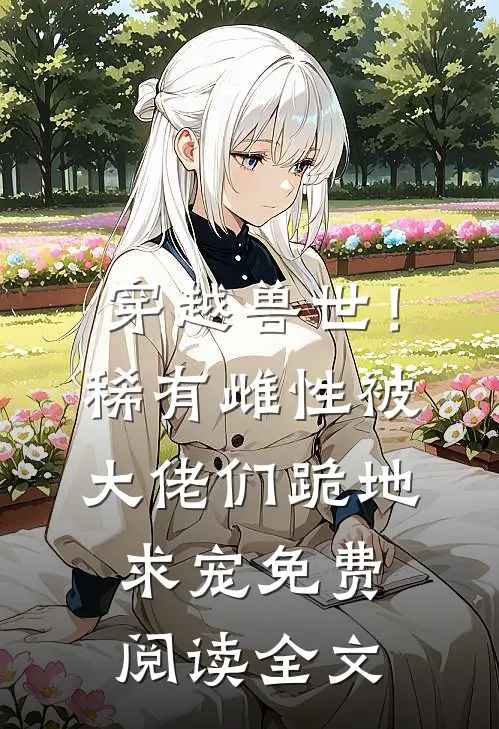 穿越兽世！稀有雌性被大佬们跪地求宠免费阅读全文