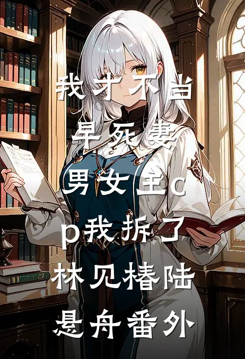 我才不当早死妻，男女主cp我拆了林见椿陆悬舟番外