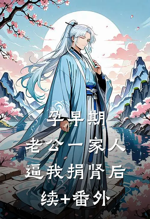 孕早期，老公一家人逼我捐肾后续+番外