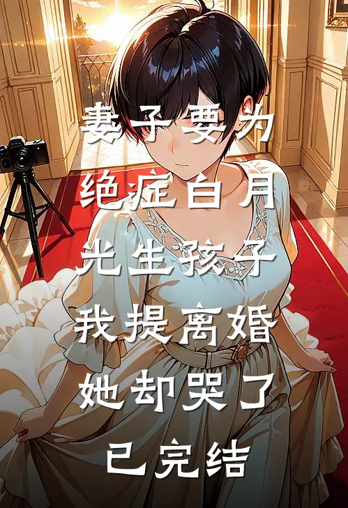 妻子要为绝症白月光生孩子，我提离婚她却哭了已完结