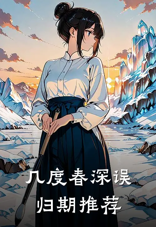 几度春深误归期推荐