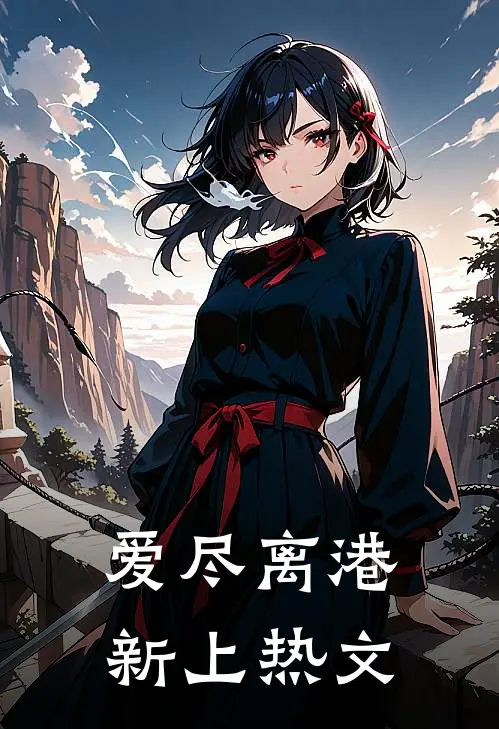 爱尽离港新上热文