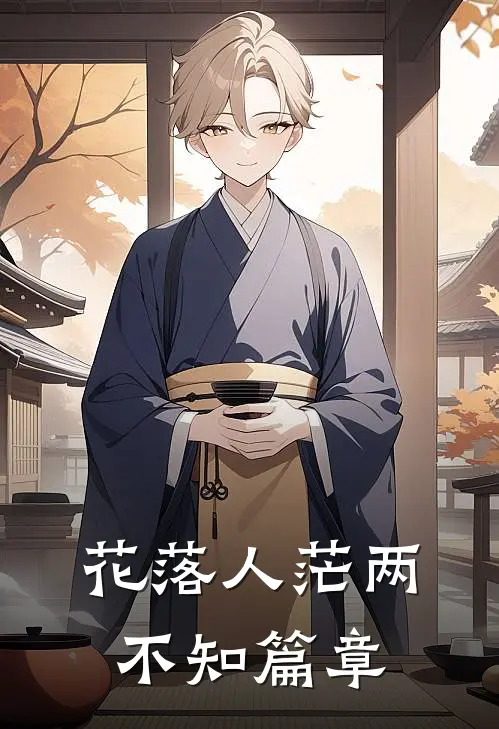 花落人茫两不知篇章