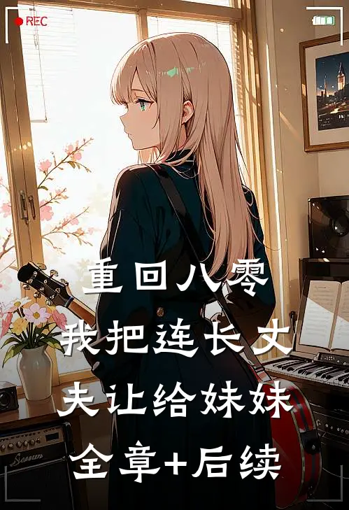 重回八零：我把连长丈夫让给妹妹全章+后续