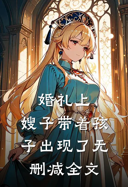 婚礼上，嫂子带着孩子出现了无删减全文