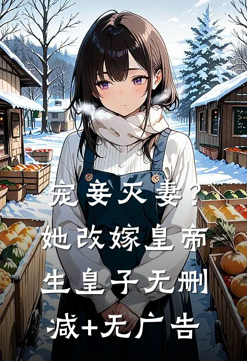 宠妾灭妻？她改嫁皇帝生皇子无删减+无广告