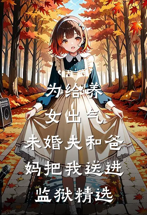为给养女出气，未婚夫和爸妈把我送进监狱精选