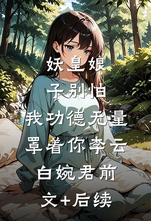 妖皇娘子别怕，我功德无量罩着你李云白婉君前文+后续