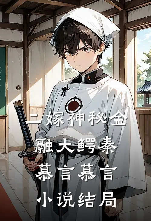 二嫁神秘金融大鳄秦慕言慕言小说结局