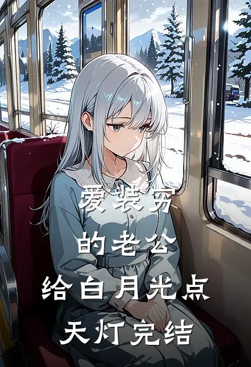 爱装穷的老公，给白月光点天灯完结