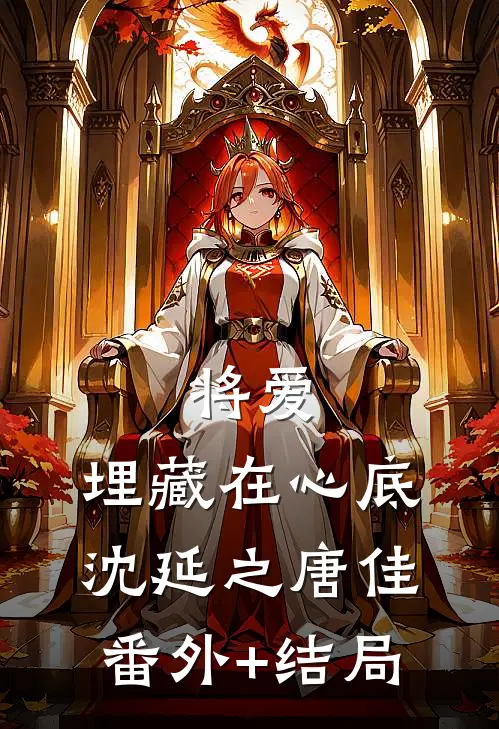 将爱，埋藏在心底沈延之唐佳(番外)+(结局)