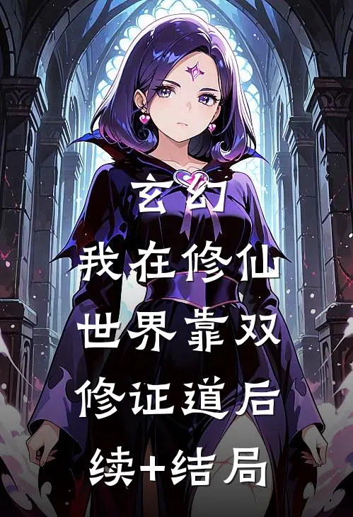 玄幻：我在修仙世界靠双修证道后续+结局