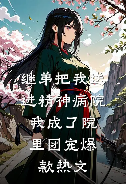 继弟把我送进精神病院，我成了院里团宠爆款热文