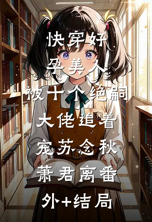 快穿好孕美人，被十个绝嗣大佬追着宠苏念秋萧君离(番外)+(结局)