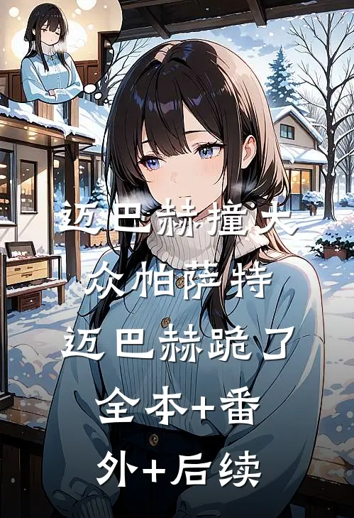 迈巴赫撞大众帕萨特，迈巴赫跪了:全本+番外+后续
