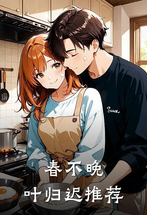 春不晚，叶归迟推荐