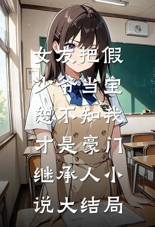 女友把假少爷当宝，恕不知我才是豪门继承人小说大结局
