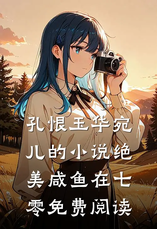 孔恨玉华宛儿的小说绝美咸鱼在七零免费阅读