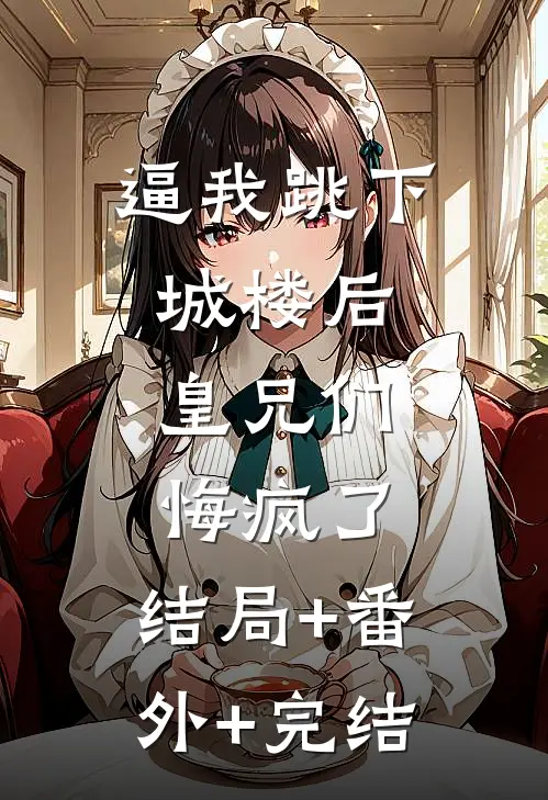 逼我跳下城楼后，皇兄们悔疯了:结局+番外+完结