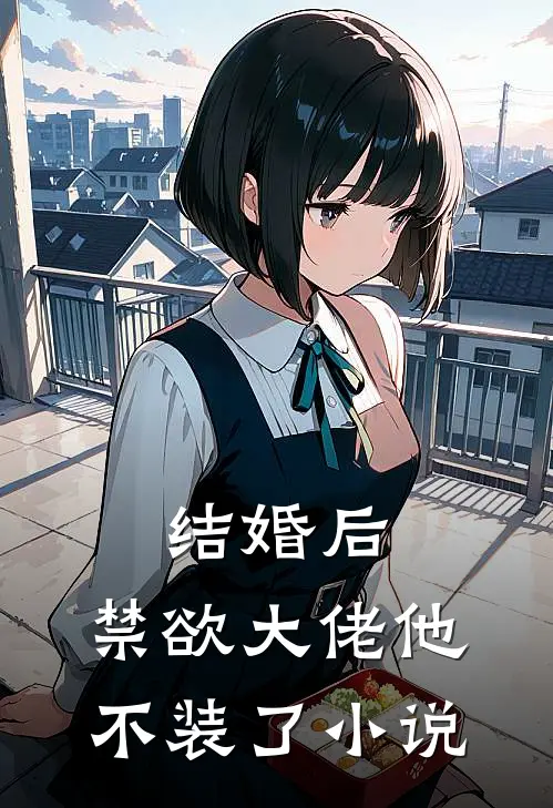 结婚后，禁欲大佬他不装了小说