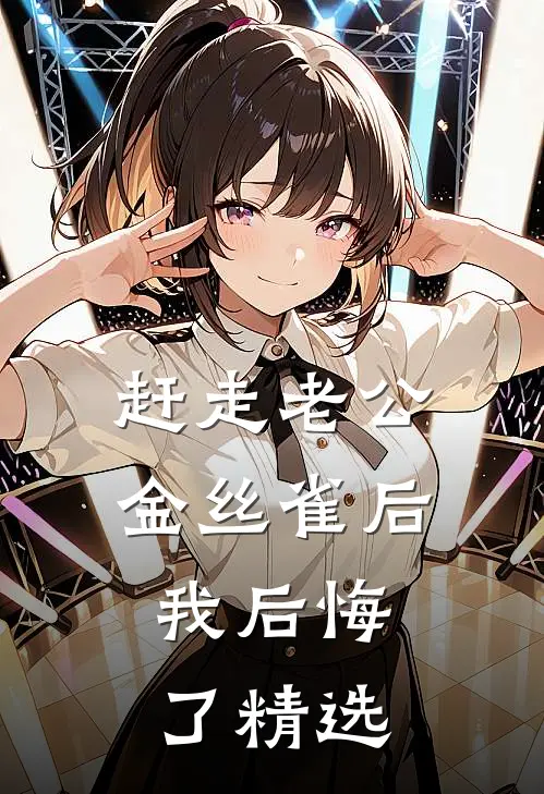 赶走老公金丝雀后，我后悔了精选
