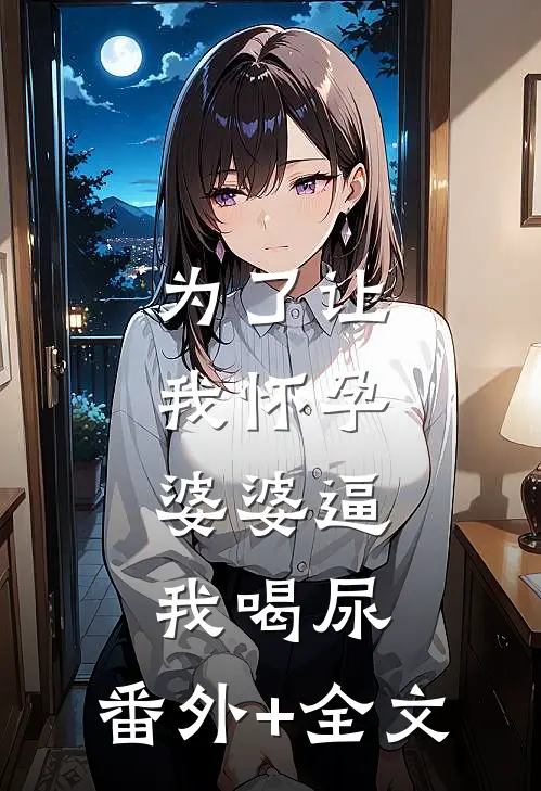 为了让我怀孕，婆婆逼我喝尿:(番外)+(全文)