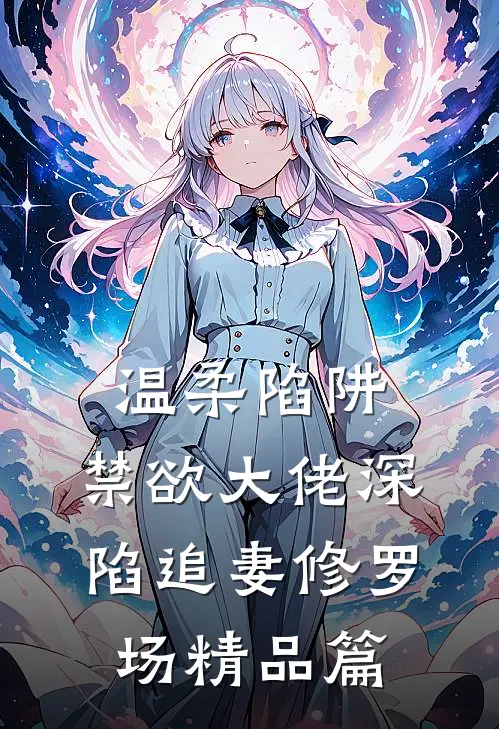 温柔陷阱：禁欲大佬深陷追妻修罗场精品篇