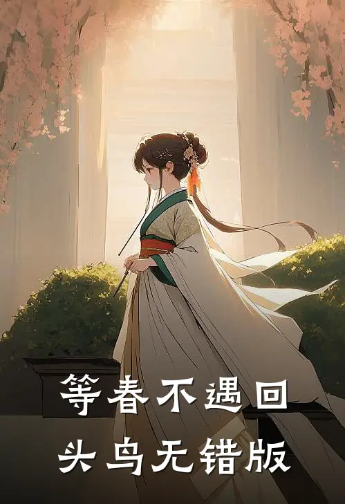 等春不遇回头鸟无错版