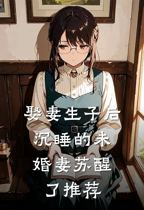 娶妻生子后，沉睡的未婚妻苏醒了推荐