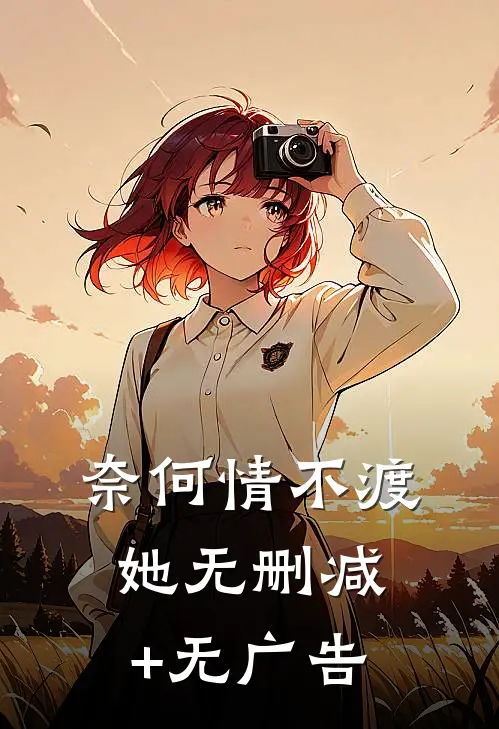 奈何情不渡她无删减+无广告