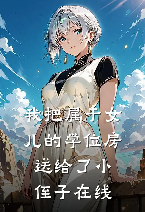 我把属于女儿的学位房送给了小侄子在线