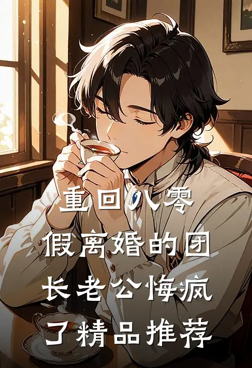 重回八零，假离婚的团长老公悔疯了精品推荐