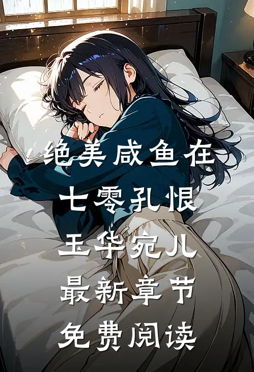 绝美咸鱼在七零孔恨玉华宛儿最新章节免费阅读