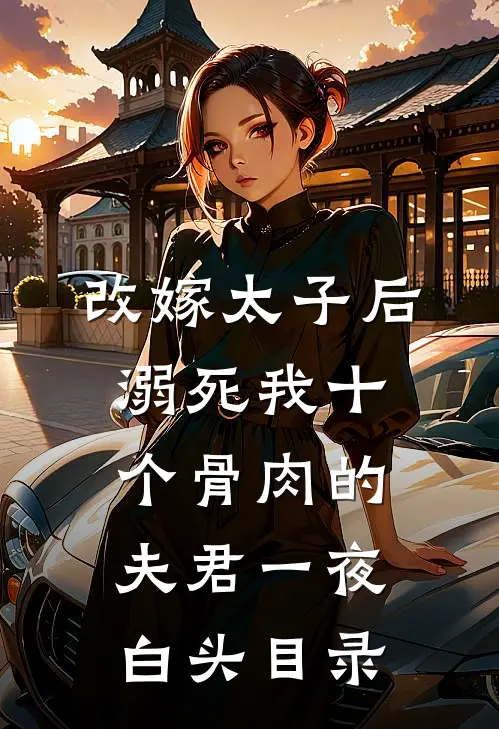 改嫁太子后，溺死我十个骨肉的夫君一夜白头目录
