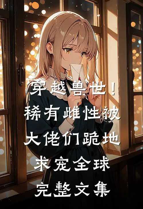 穿越兽世！稀有雌性被大佬们跪地求宠全球完整文集