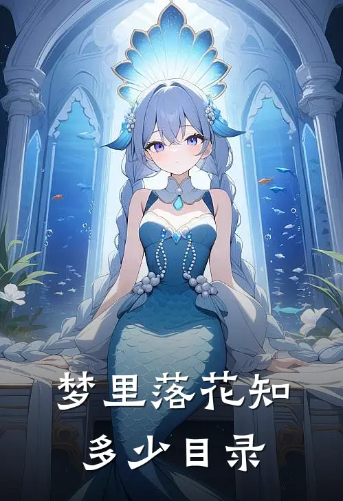 梦里落花知多少目录