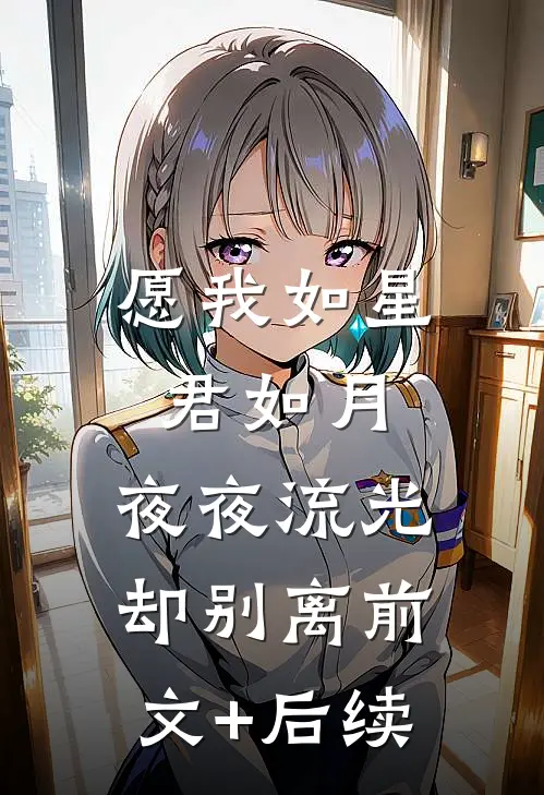 愿我如星君如月，夜夜流光却别离前文+后续