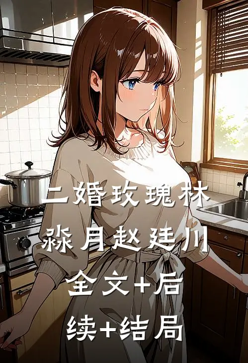 二婚玫瑰林淼月赵廷川全文+后续+结局